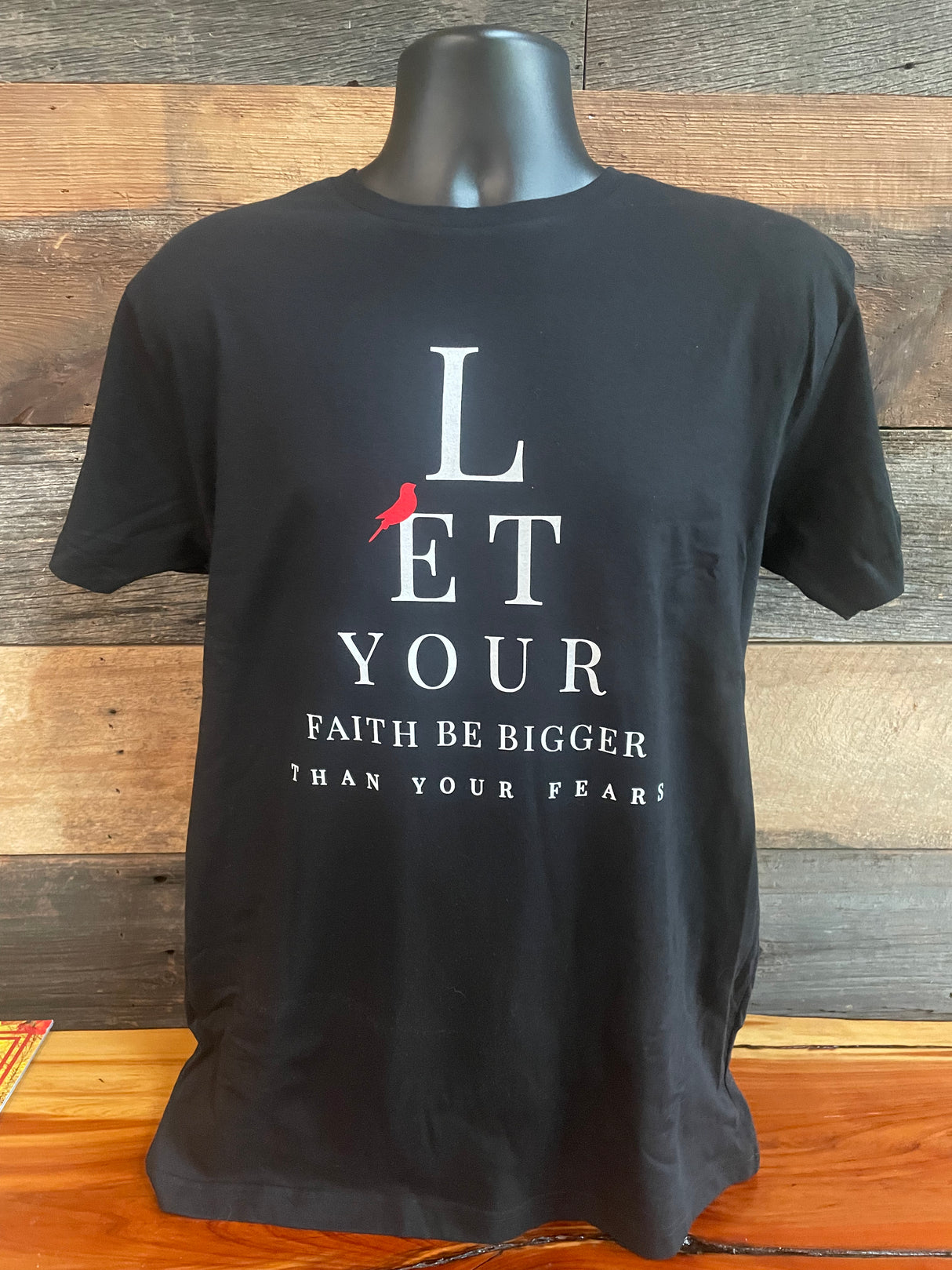 Faith T-Shirt