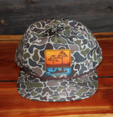 Bayou Born Hat