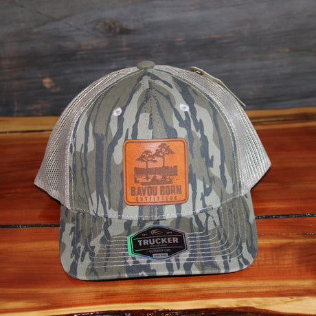 Bayou Born Hat