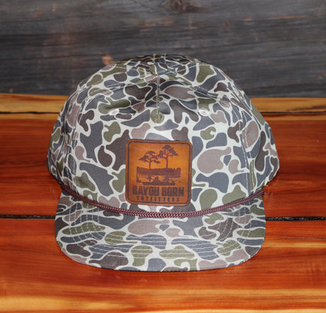 Bayou Born Hat