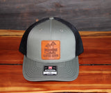 Bayou Born Hat