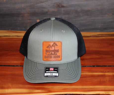 Bayou Born – Bayou Born Outfitters