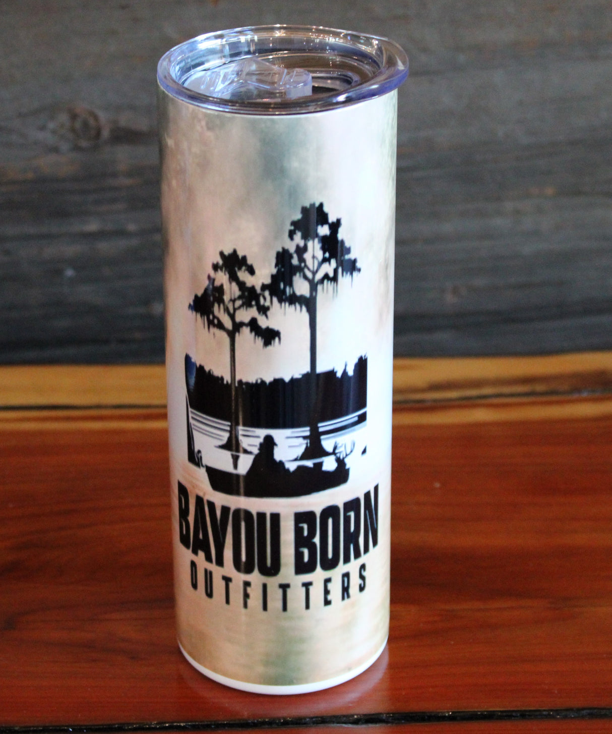 BB Cup – Bayou Born Outfitters