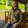 Keystone Low Country Camo Jacket