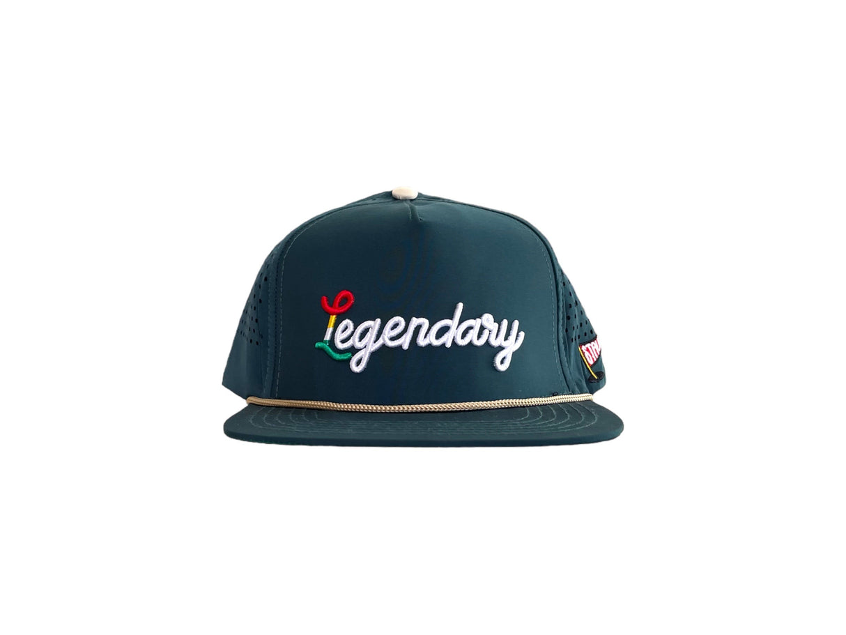 Legendary Golf Hat