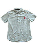 Expedition Button Down