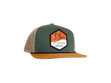 Pond Hopper Hat