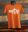 Rooted In Christ T-shirt