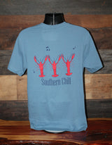 Crawfish Jam T-shirt