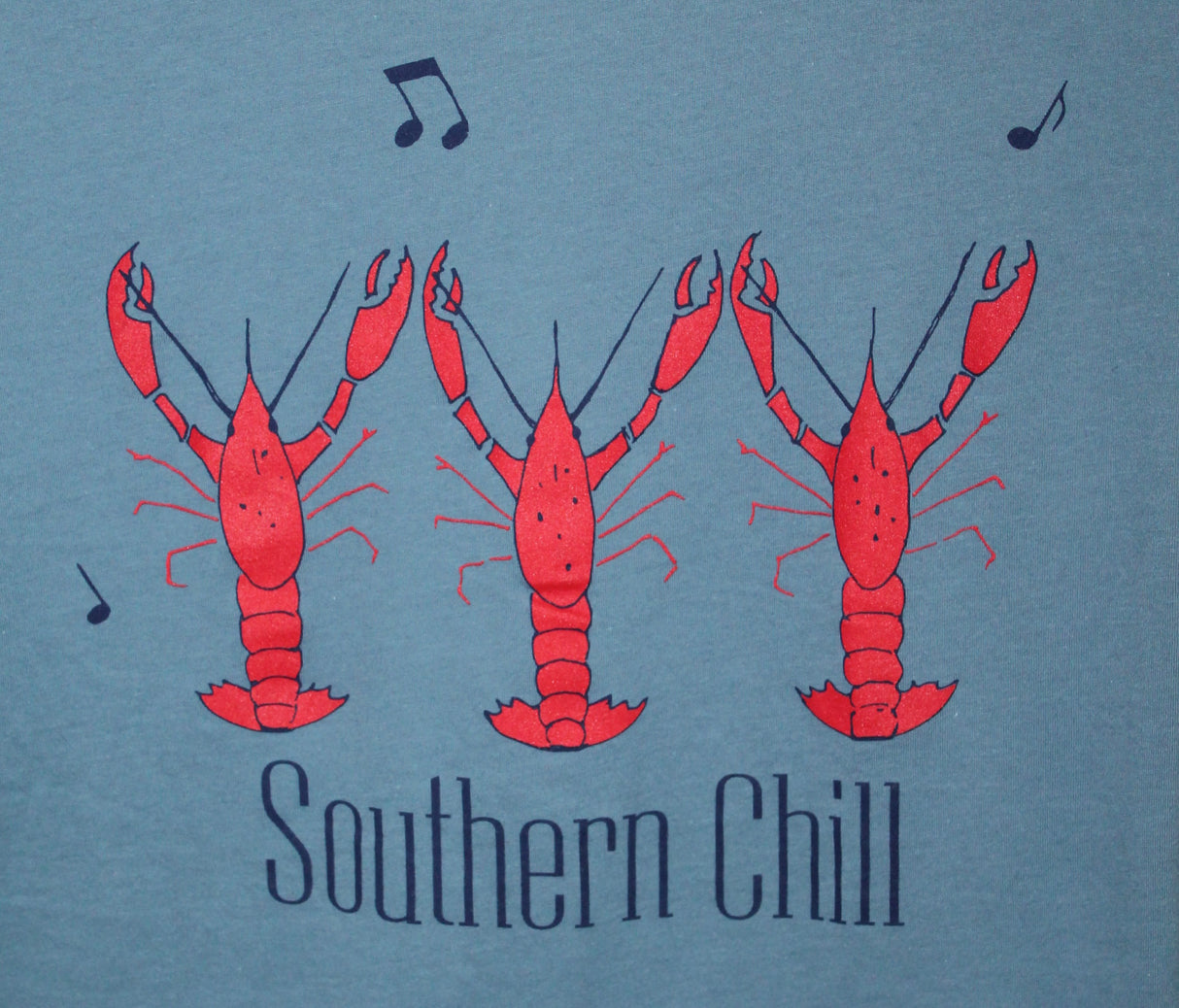 Crawfish Jam T-shirt