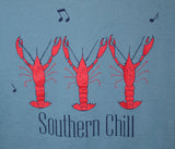 Crawfish Jam T-shirt