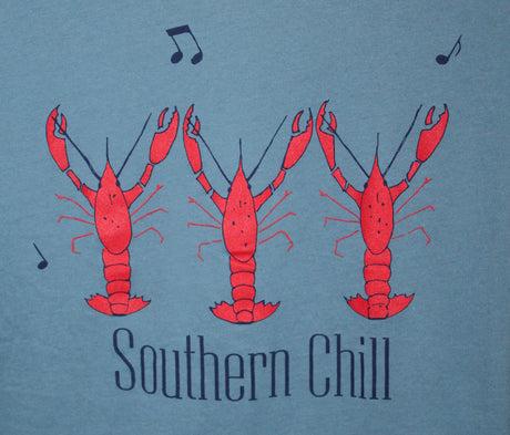 Crawfish Jam T-shirt