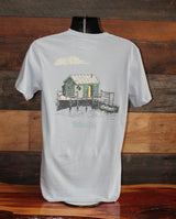 Fishing Camp T-shirt