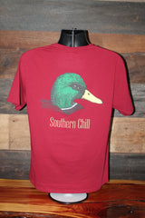 Mallard Duck T-shirt