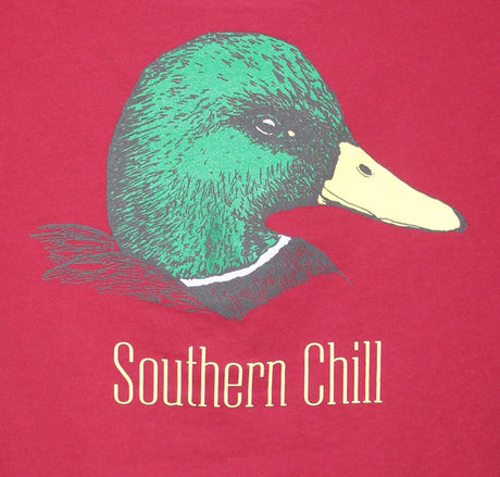 Mallard Duck T-shirt