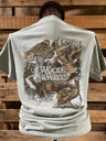 Wildlife Game T-shirt