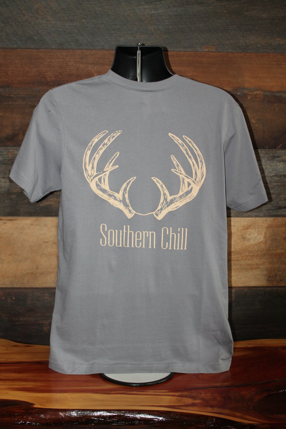 Antlers T-shirt